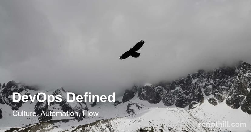 The Definitive Guide to DevOps: Culture, Automation, & Collaboration